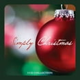 thumbnail image 1 of Simply Christmas Gift Tin (CD) by Various Artists, 1 of 1
