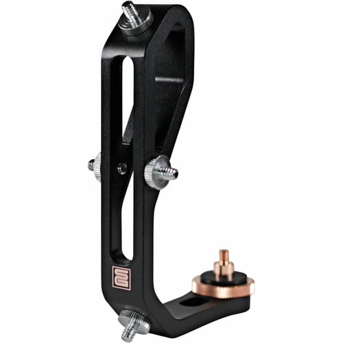 SIMPLY GIMBAL FMJ Handheld Gimbal Adapter for Mounting Monitors, Microphones, and Accessories