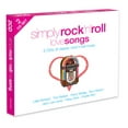 thumbnail image 1 of SIMPLY ROCK 'N' ROLL LOVE SONGS, 1 of 1