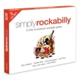 thumbnail image 1 of SIMPLY ROCKABILLY [2 DISCS], 1 of 1