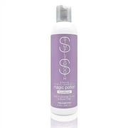 SIMPLY SMOOTH Xtend Keratin Magic Potion Conditioner Daily Conditioner Restore & Repair Dry, Damaged, Keratin Depleted Hair Hydrate & Create Soft, Healthy Hair For All Hair Types 8.5 Oz.