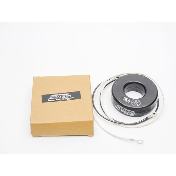 SIMPSON 01306 600V NSMP
