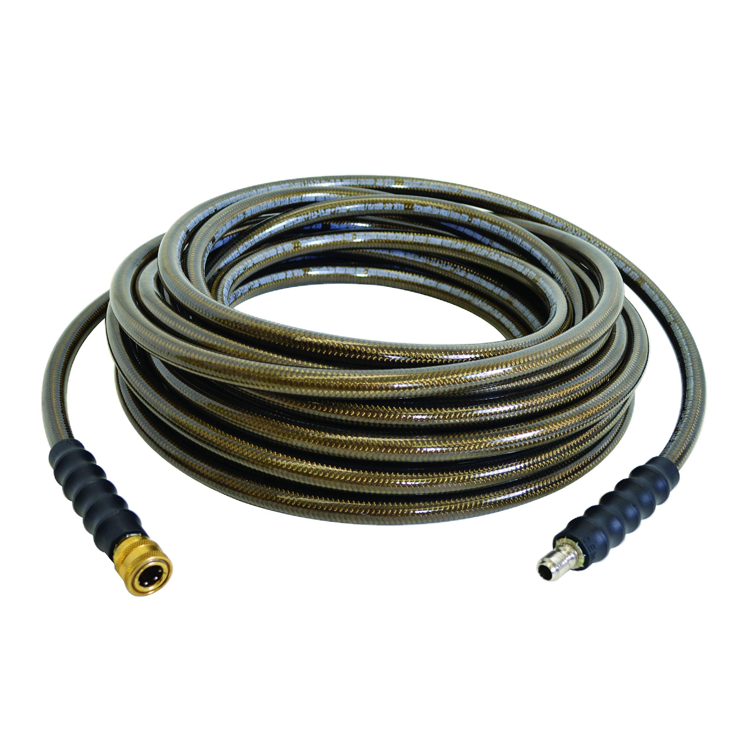 SIMPSON 41032 Cold Water Hose,3/8 in. D,150 Ft