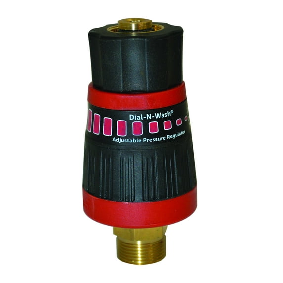 Simpson Adjustable Pressure Regulator,4500 psi 82232
