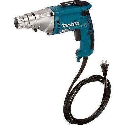 Simpson Strong Tie MAFS3500 Quik Drive 0-3500 RPM Screwgun Motor for Makita
