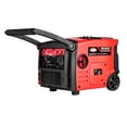 thumbnail image 1 of SIMPSON Portable 3,200 Watt Gas Inverter Generator & Portable Power Station, 1 of 12
