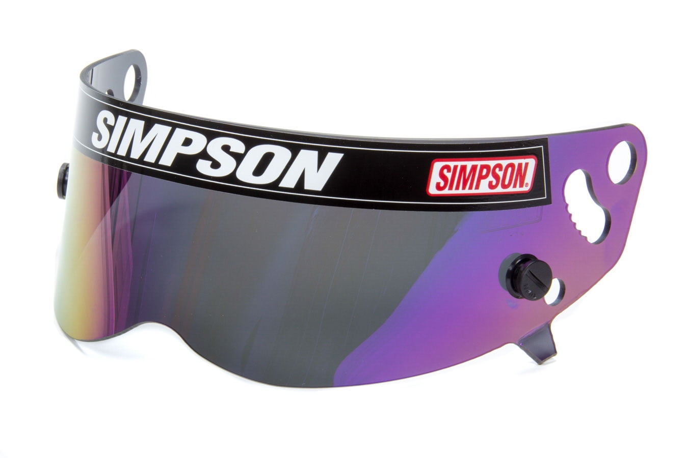 Simpson 1022-17 AMBER SHIELD 2017 RX/DB/XB
