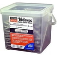thumbnail image 1 of Simpson Strong-Tie Wood Screw 16D Hot-Dip Galvanized - Wood-Screws - 200 Pack, 1 of 2