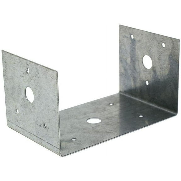 Simpson BC460 Post Base, 4" x 6"