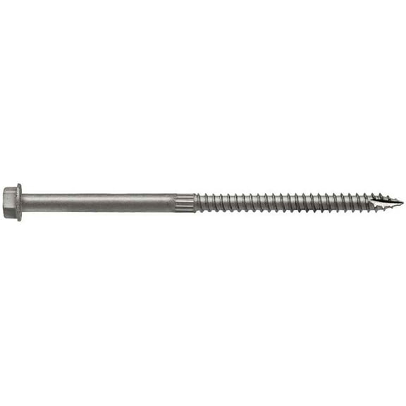 SIMPSON STRONG TIE CO.,INC. SDS25500 1/4 X 5IN SDS SCREW BULK