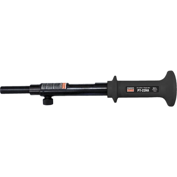 SIMPSON STRONG TIE PT-22HA-RB .22 Power Hammer
