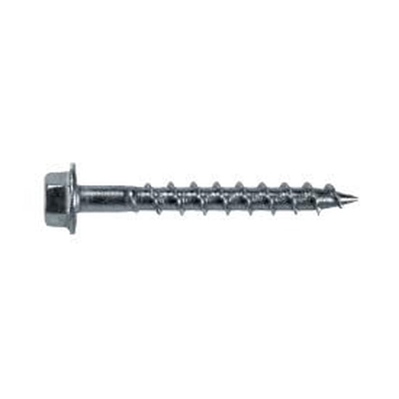 Simpson Strong-Tie SD Connector Screw SD9112SS-R500 - #9 x 1-1/2 In., 1500 Count