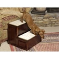 thumbnail image 1 of Pet Safe Pet Step Warm Cherry 2 Step Dog, 1 of 2
