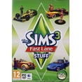 thumbnail image 1 of SIMS 3 - Fast Lane Stuff EXPANSION (PC Game) Take your Sims on the ride of their lives!, 1 of 4