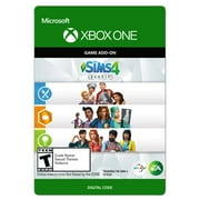 SIMS 4 Bundle: Work, Dine, Kitchen, - Xbox One