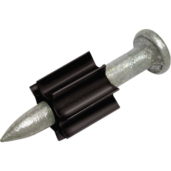 Simpson Strong-Tie PDPA-50K Knurled Pin - 0.157 In Dia, 1/2 In Length, 1 2 Pin