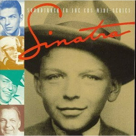 SINATRA [SOUNDTRACK TO THE CBS MINI-SERIES]