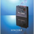 thumbnail image 1 of Sincere Mj Cole (CD), 1 of 1