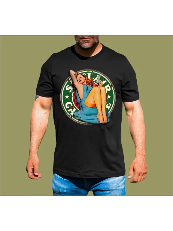SINCLAIR GASOLINE T-SHIRT
