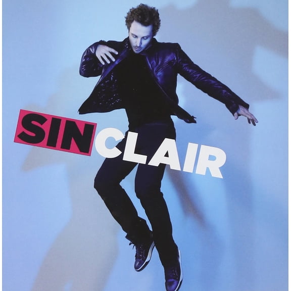 Sinclair Sinclair (CD)