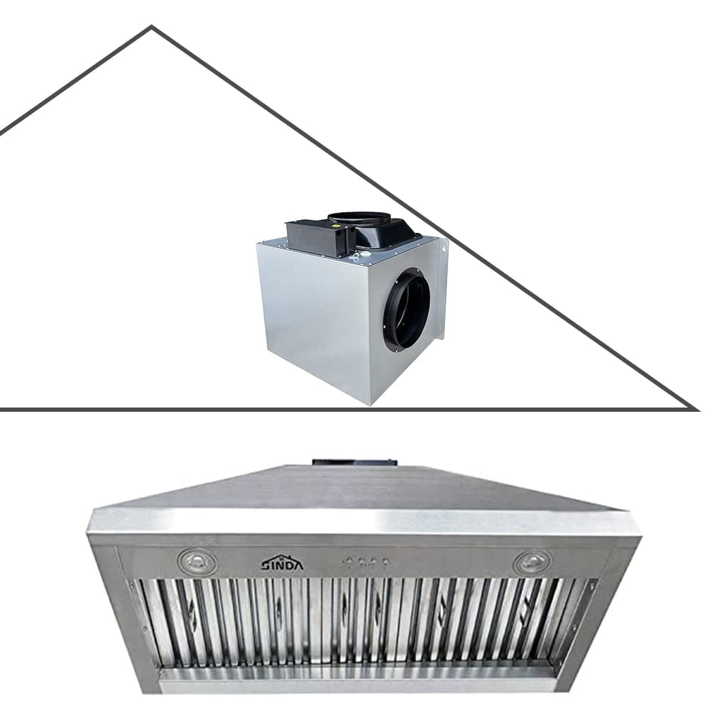 Fan Insert SINDA 36
