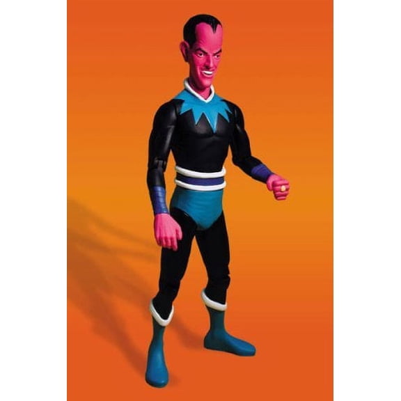 SINESTRO GREEN LANTERN DC DIRECT ACTION FIGURE