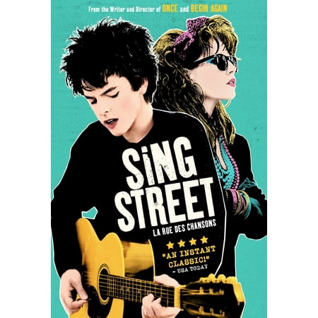 SING STREET