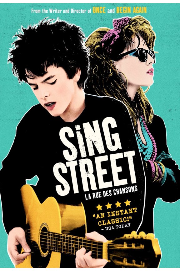SING STREET