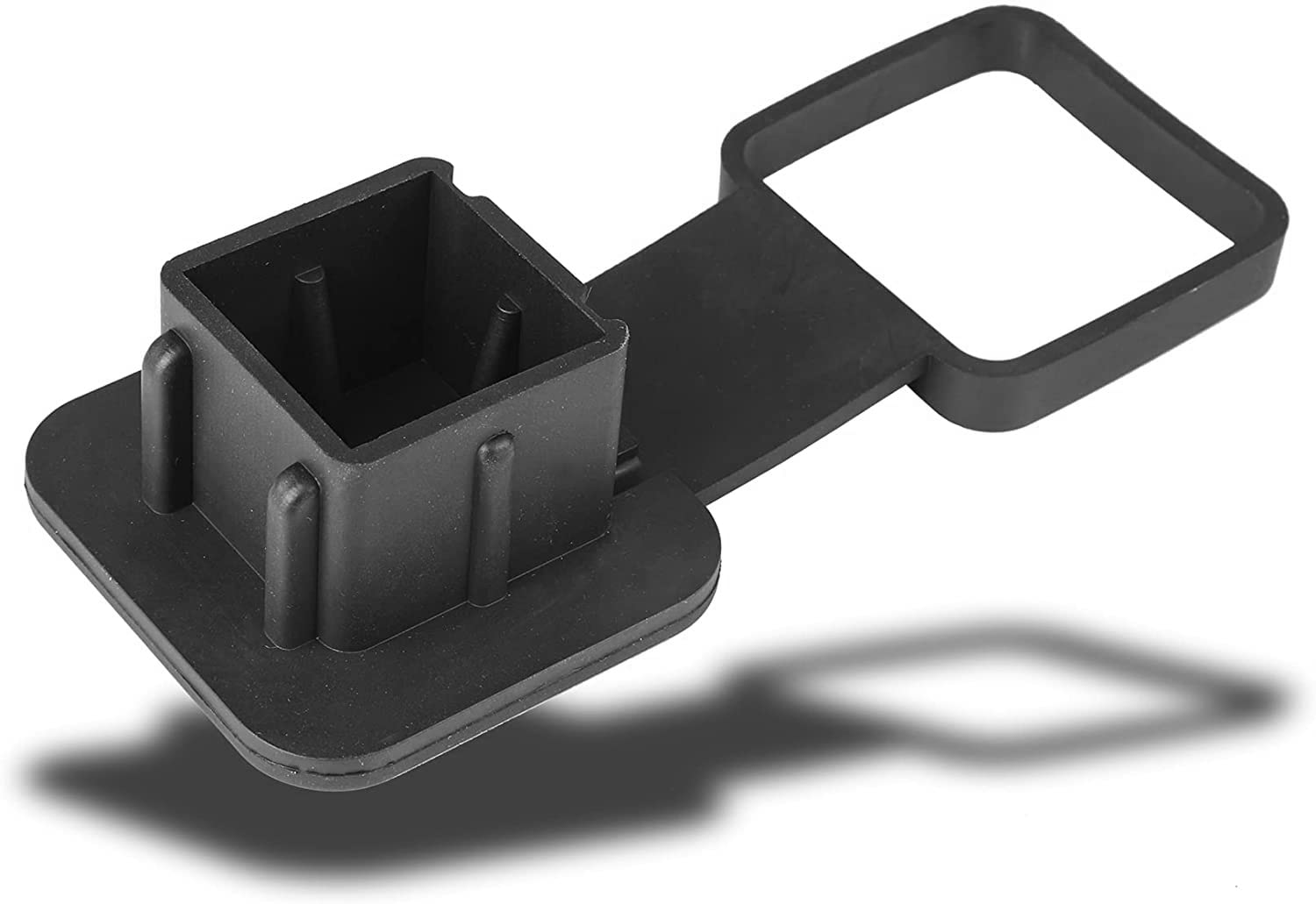 SINGARO Fits for 2inch Hitch Cover, Trailer Hitch Cover Tube Plug