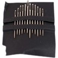 SINGER 01825 Tapestry Needles, Assorted Sizes, 12Count,