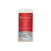 SINGER® 1/4 Inch Piecing Presser Foot