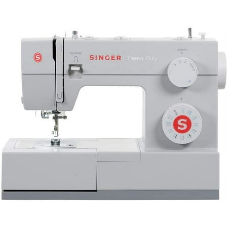 SINGER 4423 Sewing Machine, grey