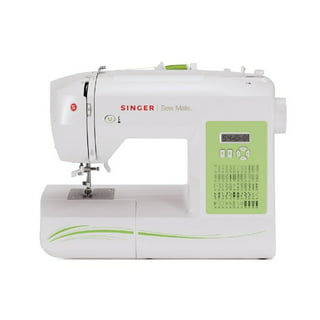 Sewing Machines by Brand in Sewing Machines 