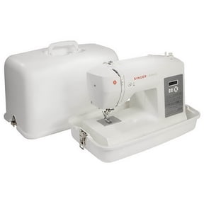Singer 611BR Universal Hard Storage Carrying Case