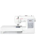 thumbnail image 1 of SINGER® 7285Q Patchwork™ Computerized Sewing and Quilting Machine, 1 of 8
