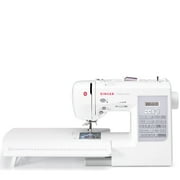SINGER® 7285Q Patchwork™ Computerized Sewing and Quilting Machine