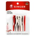 thumbnail image 1 of SINGER Bobbin Pins Assorted Sewing Pins (20 Count), 1 of 15