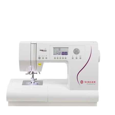SINGER® C430 Computerized Sewing Machine, Factory Serviced