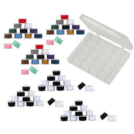 SINGER® Color Safety Pins - Black/White, 1 pk - Ralphs