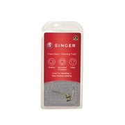 SINGER Darning/Freehand/Embroidery Foot for Low-Shank Sewing Machines