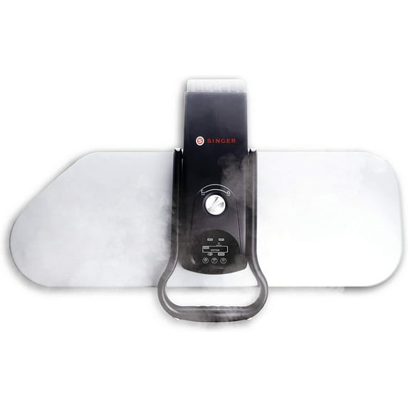 SINGER ESP36T1 Intelligent Steam Press Garment Steamers Black