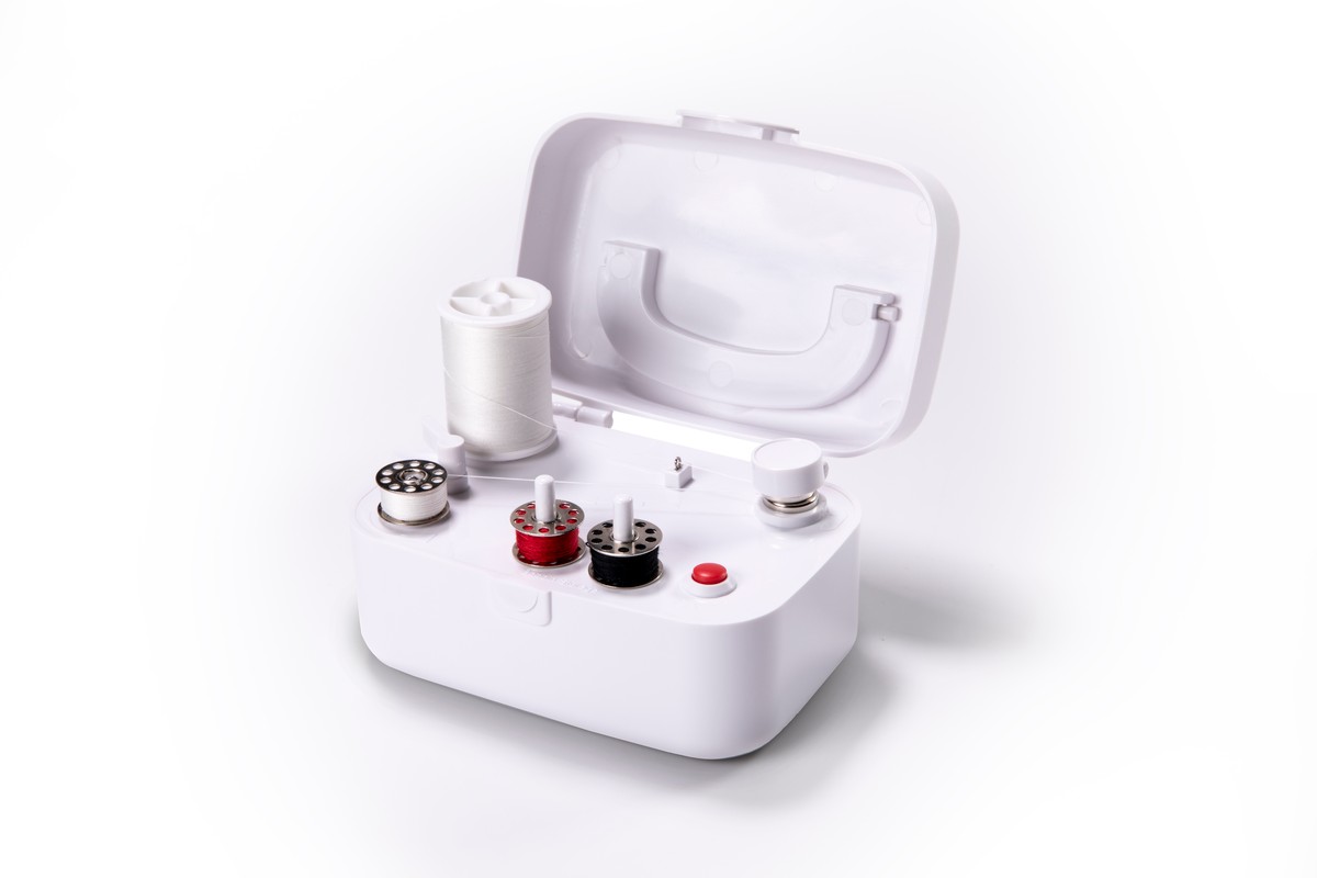 Simplicity SideWinder Bobbin Winder