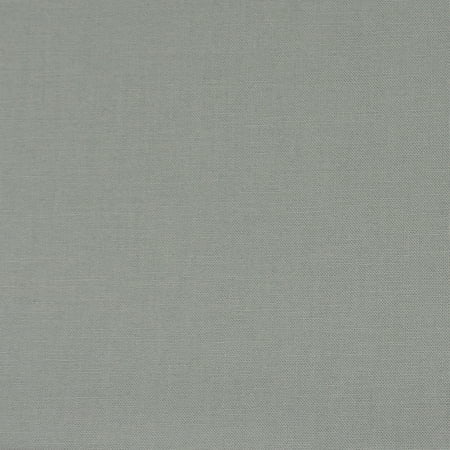 SINGER FABRICS - 100% Cotton, Craft Quilting, 44" x 3 Yards Cut, Quilting Sewing, Solid Slate, Precut Fabric
