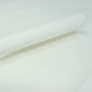 Wholesale Craft Felt Fabric White 18 yard bolt