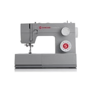 SINGER  Facilita Pro 4423 Heavy Duty Sewing Machine with Extension Table, Accessories Included, 23 Built-In Stitches, 1-Step Buttonhole
