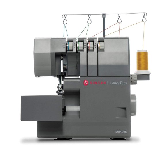 SINGER® HD0400S Heavy Duty Serger
