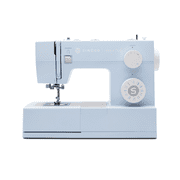 SINGER  HD 4423 Meltwater Blue High Speed Sewing Machine + Accessories | 23 Built-In Stitches Deliver 97 Stitch Applications | 50% More Power