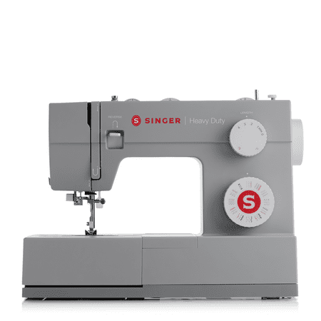 SINGER® Heavy Duty 4423 Sewing Machine with 97 Stitch Applications: Perfect for Sewing All Types of Fabrics with Ease, Even Leather! price history and forecast - SINGER 4423