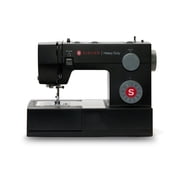 SINGER  Heavy Duty 4432 Black Sewing Machine - Special Edition