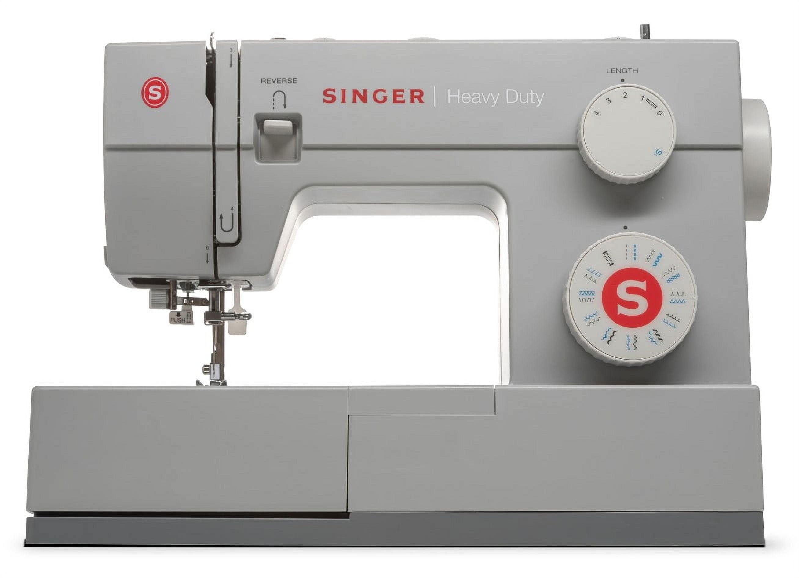 Singer sewing machine accessories - arts & crafts - by owner